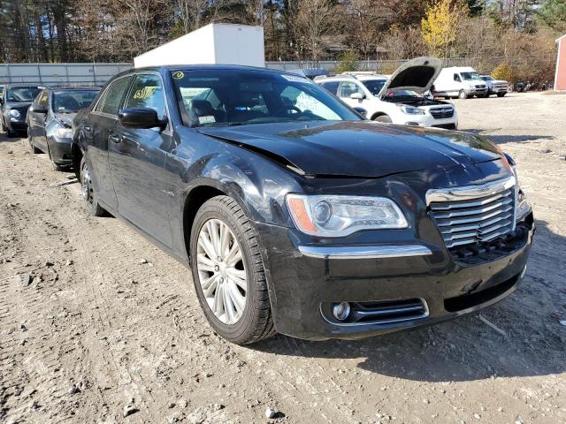 chrysler 300 2013 2c3ccarg6dh560038