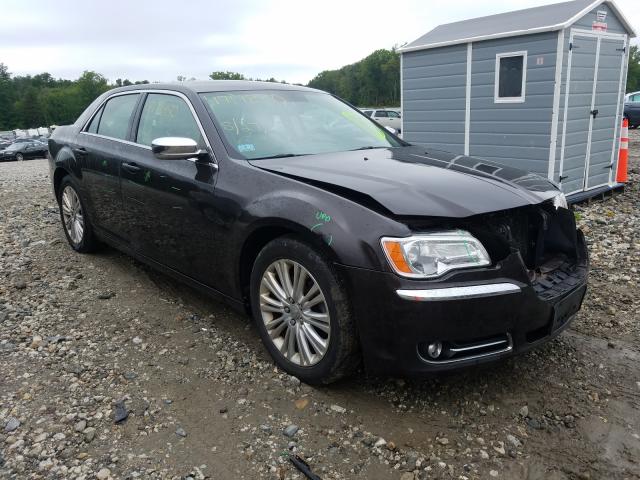 chrysler 300 2013 2c3ccarg6dh567488