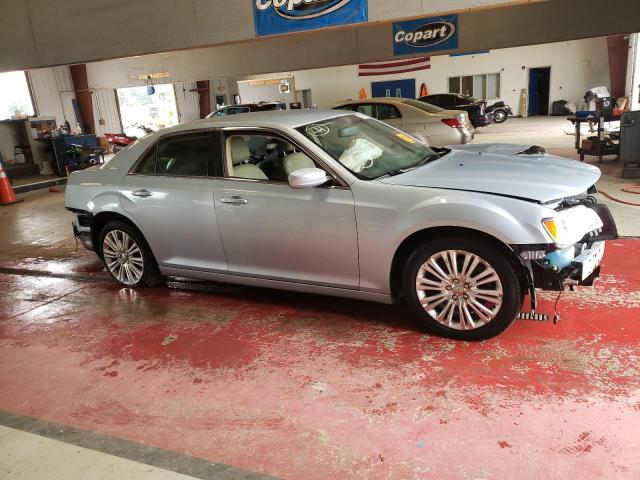 chrysler 300 2013 2c3ccarg6dh612168