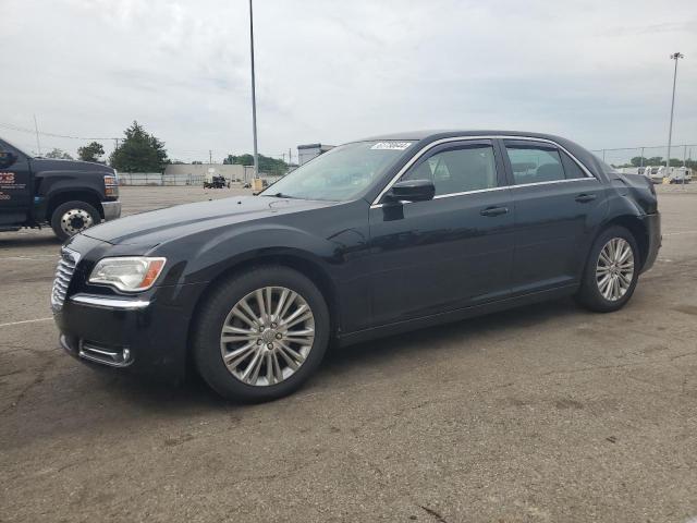 chrysler 300 2013 2c3ccarg6dh617418