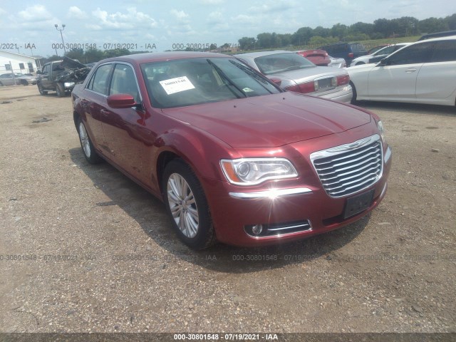 chrysler 300 2014 2c3ccarg6eh139048