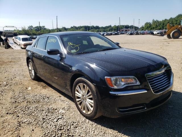 chrysler 300 2014 2c3ccarg6eh146548