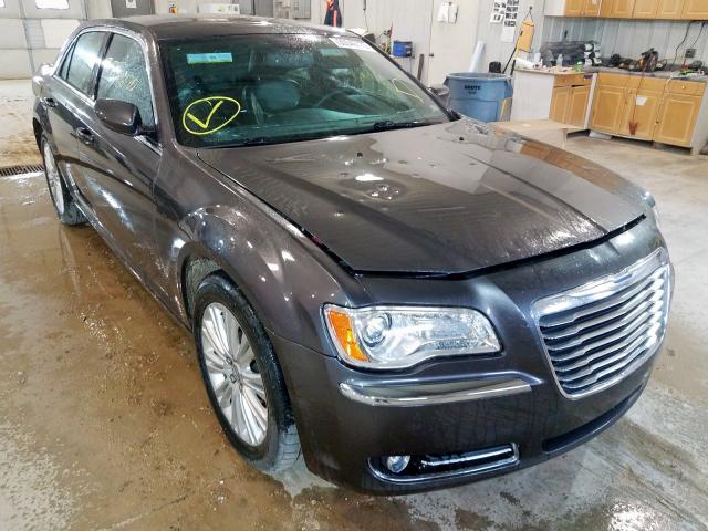 chrysler 300 2014 2c3ccarg6eh255818