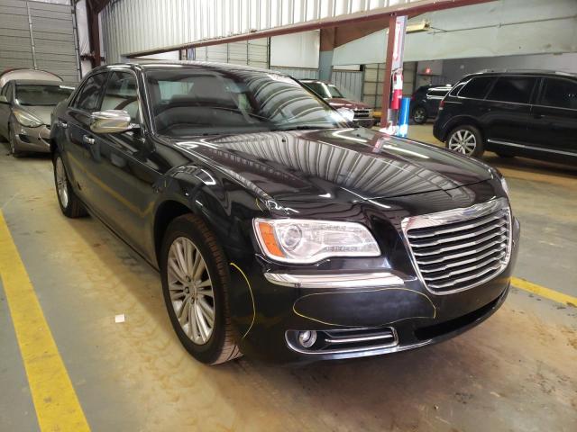 chrysler 300 2014 2c3ccarg6eh255849