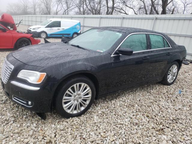 chrysler 300 2014 2c3ccarg6eh273459