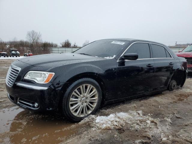 chrysler 300 2014 2c3ccarg6eh308677