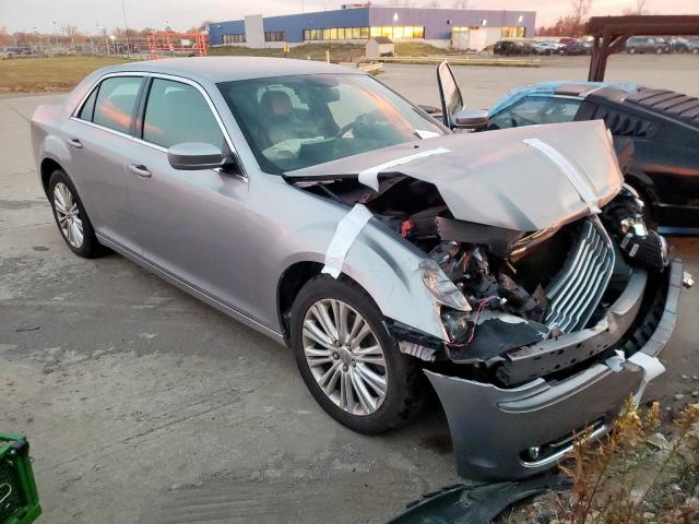 chrysler 300 2014 2c3ccarg6eh381466