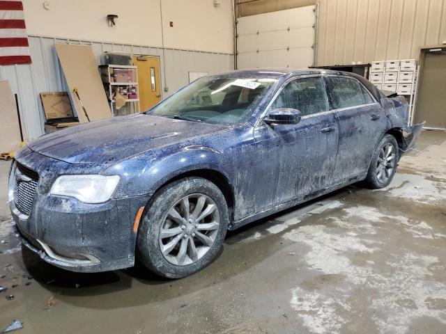 chrysler 300 limite 2015 2c3ccarg6fh803382