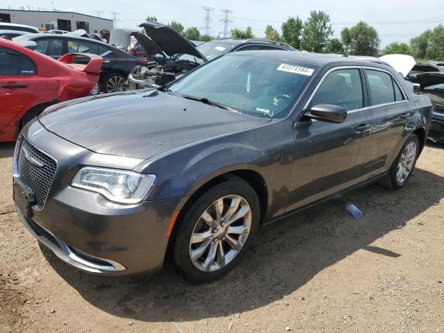 chrysler 300 2015 2c3ccarg6fh808436