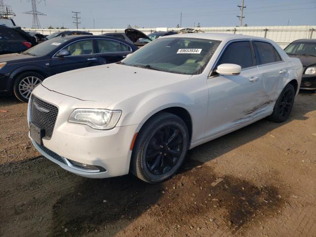 chrysler 300 limite 2015 2c3ccarg6fh810896