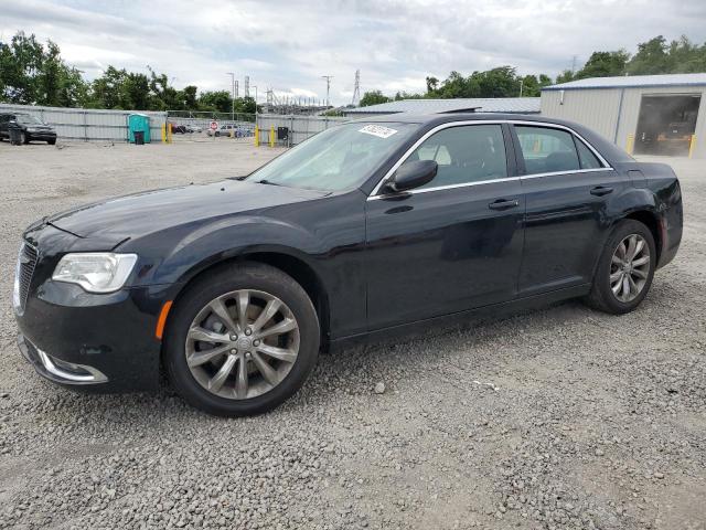 chrysler 300 tourin 2018 2c3ccarg6jh137875