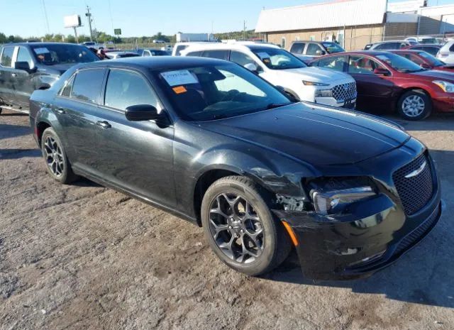 chrysler 300 2019 2c3ccarg6kh528963