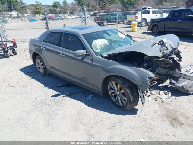 chrysler 300 2019 2c3ccarg6kh579668