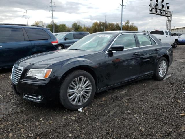 chrysler 300 2013 2c3ccarg7dh539117