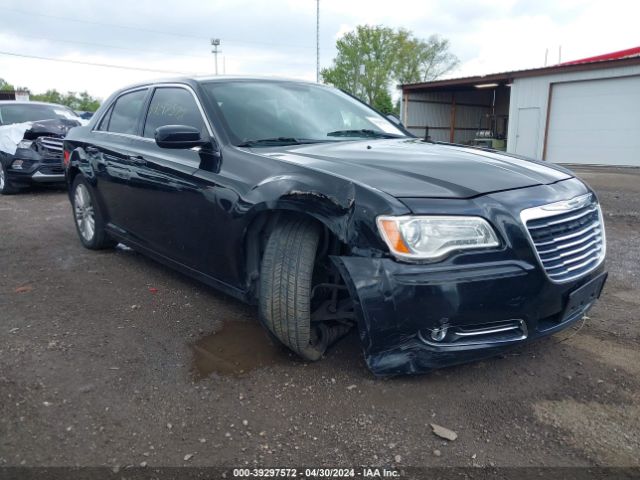 chrysler 300 2013 2c3ccarg7dh602846