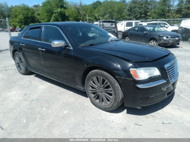 chrysler 300 2013 2c3ccarg7dh659676