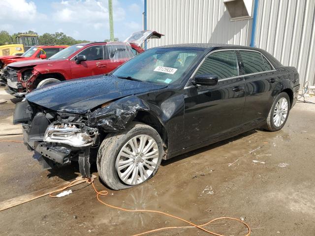 chrysler 300 2013 2c3ccarg7dh723585