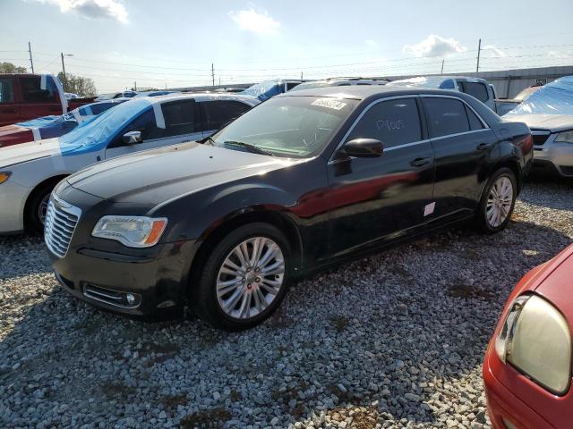 chrysler 300 2014 2c3ccarg7eh144372