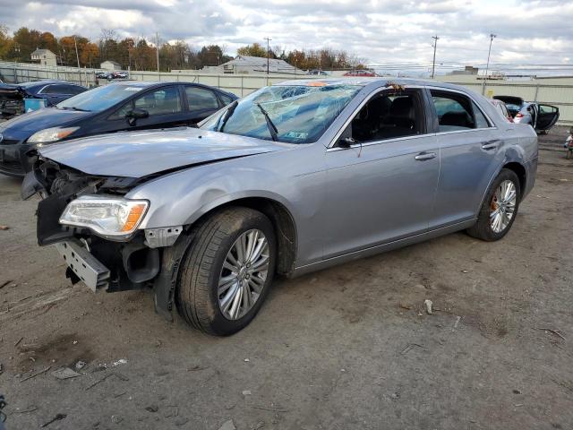 chrysler 300 2014 2c3ccarg7eh157901