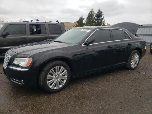 chrysler 300 2014 2c3ccarg7eh261739