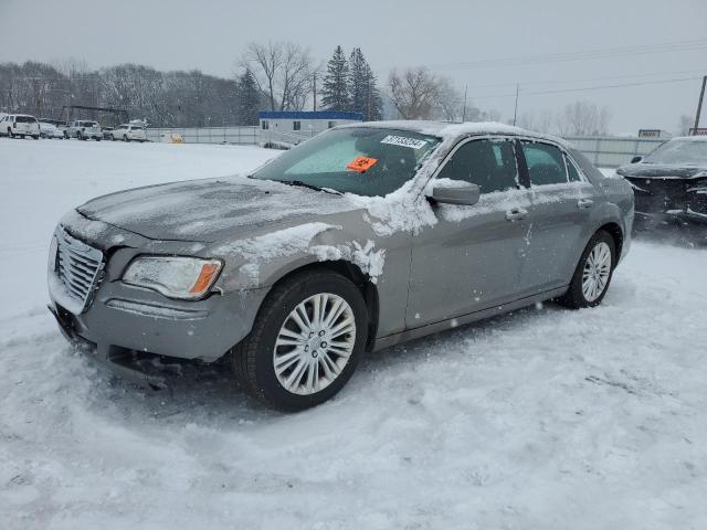 chrysler 300 2014 2c3ccarg7eh304007