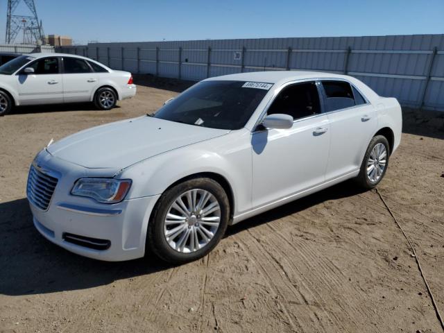 chrysler 300 2014 2c3ccarg7eh328002