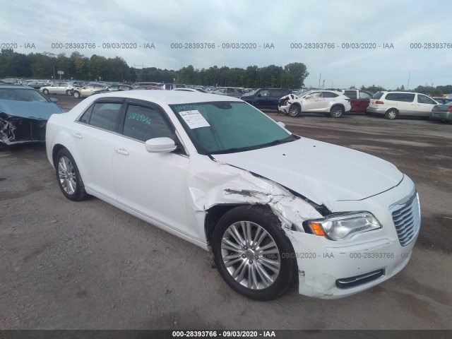 chrysler 300 2014 2c3ccarg7eh355779