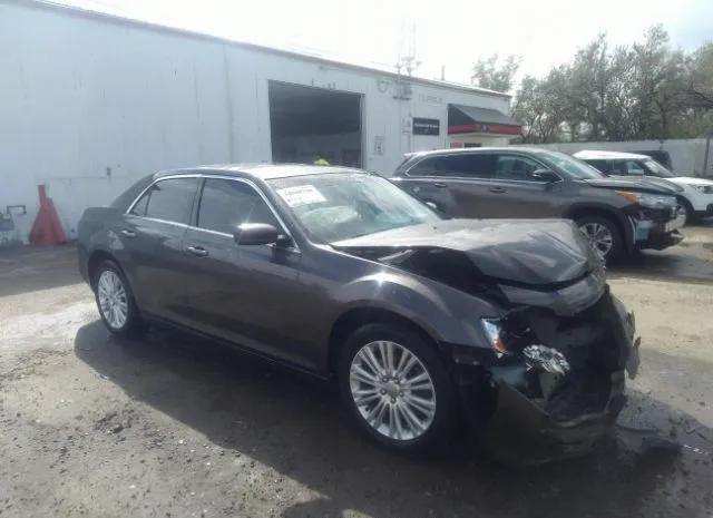 chrysler 300 2014 2c3ccarg7eh365969