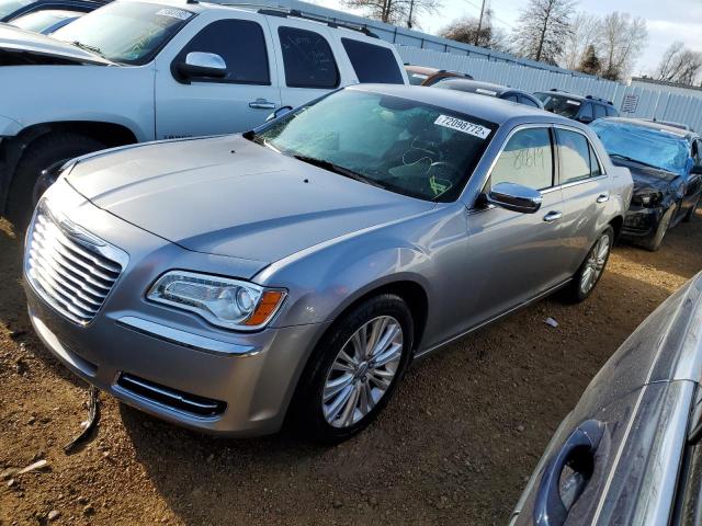 chrysler 300 2014 2c3ccarg7eh379127