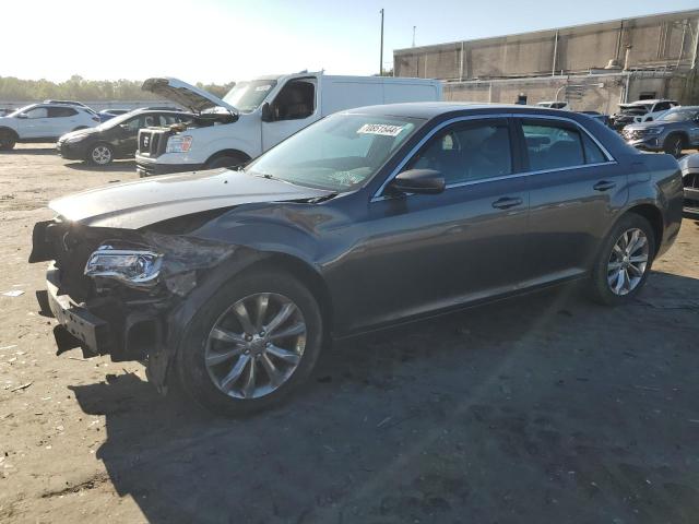 chrysler 300 limite 2016 2c3ccarg7gh136341