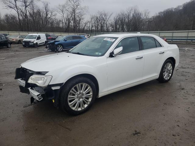 chrysler 300 limite 2016 2c3ccarg7gh170697