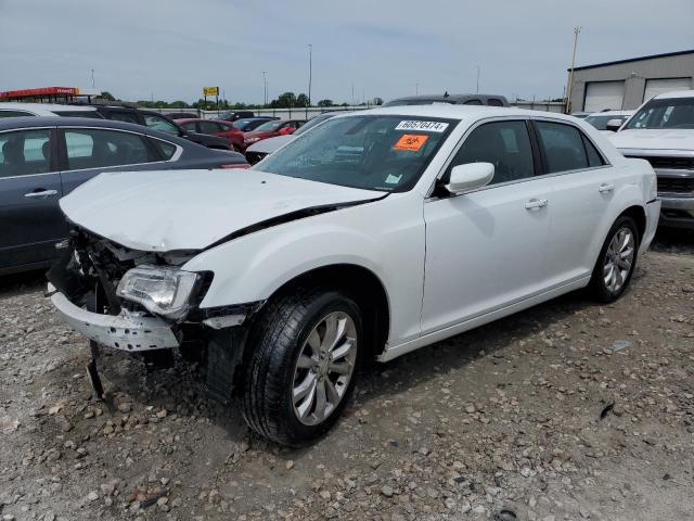 chrysler 300 limite 2016 2c3ccarg7gh182526