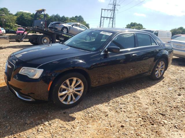 chrysler 300 2016 2c3ccarg7gh216996