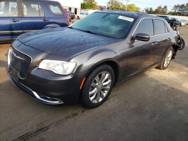 chrysler 300 limite 2016 2c3ccarg7gh234365