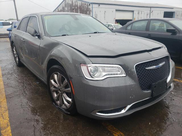 chrysler 300 tourin 2018 2c3ccarg7jh234325