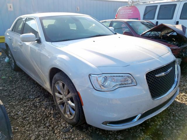 chrysler 300 tourin 2018 2c3ccarg7jh324719