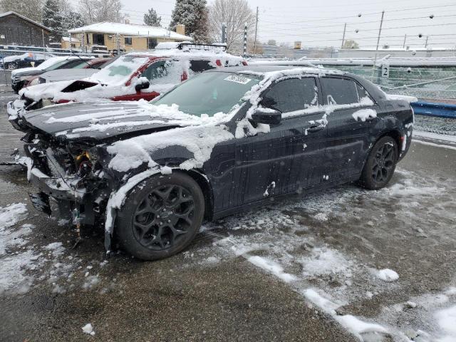 chrysler 300 tourin 2019 2c3ccarg7kh722823