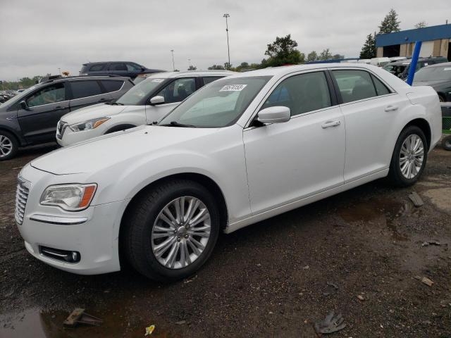 chrysler 300 2013 2c3ccarg8dh529342