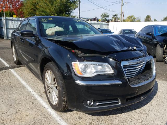 chrysler 300 2013 2c3ccarg8dh551969