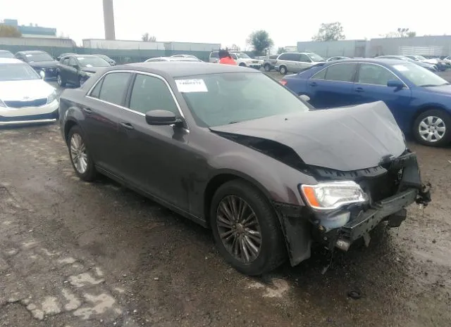 chrysler 300 2013 2c3ccarg8dh559974