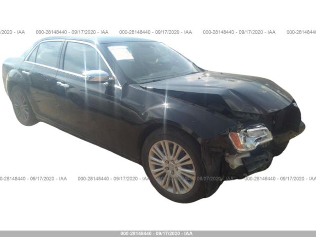 chrysler 300 2013 2c3ccarg8dh564558