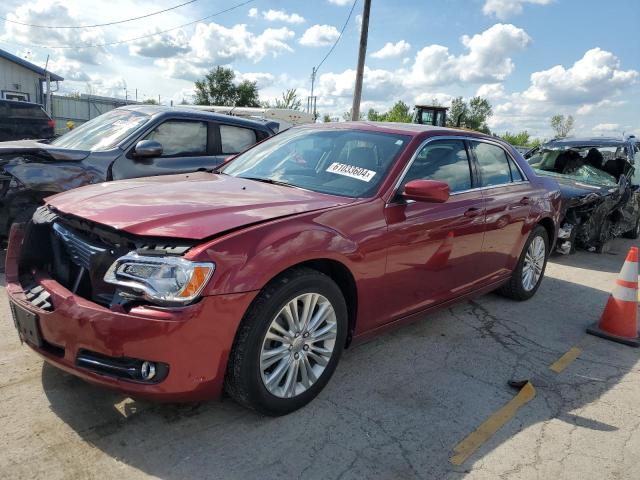 chrysler 300 2013 2c3ccarg8dh573650