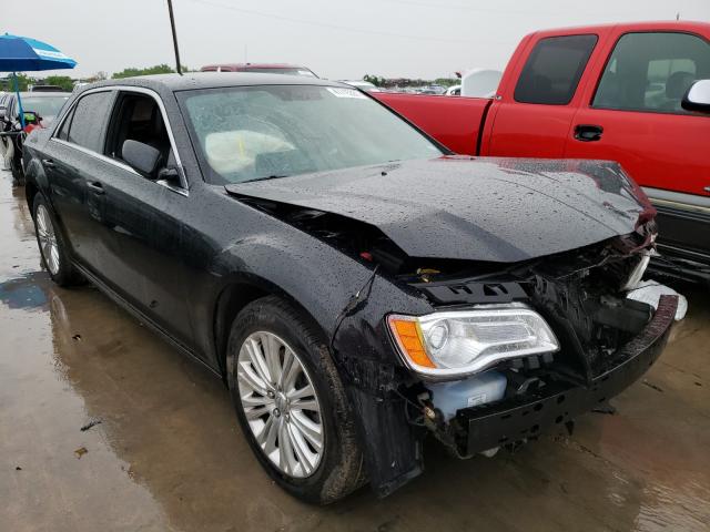 chrysler 300 2013 2c3ccarg8dh591971