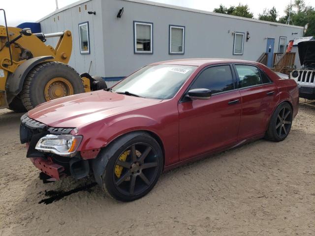 chrysler 300 2013 2c3ccarg8dh634043