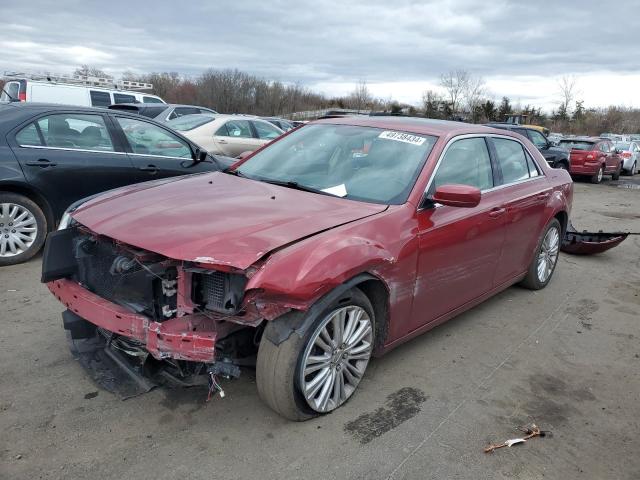 chrysler 300 2014 2c3ccarg8eh125605