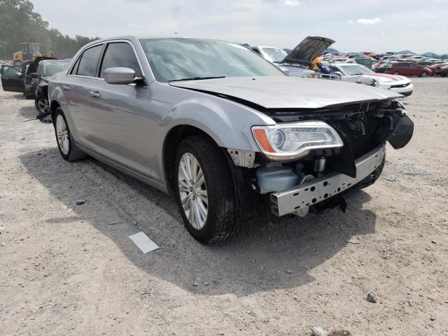 chrysler 300 2014 2c3ccarg8eh128777