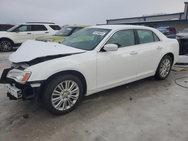 chrysler 300 2014 2c3ccarg8eh144381