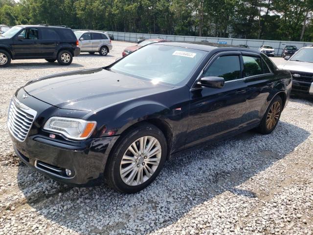 chrysler 300 2014 2c3ccarg8eh189207