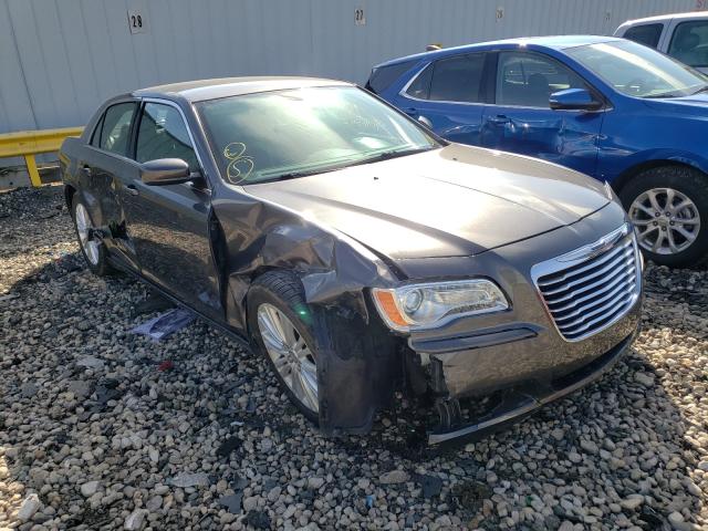 chrysler 300 2014 2c3ccarg8eh276654