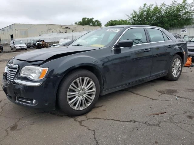 chrysler 300 2014 2c3ccarg8eh301875